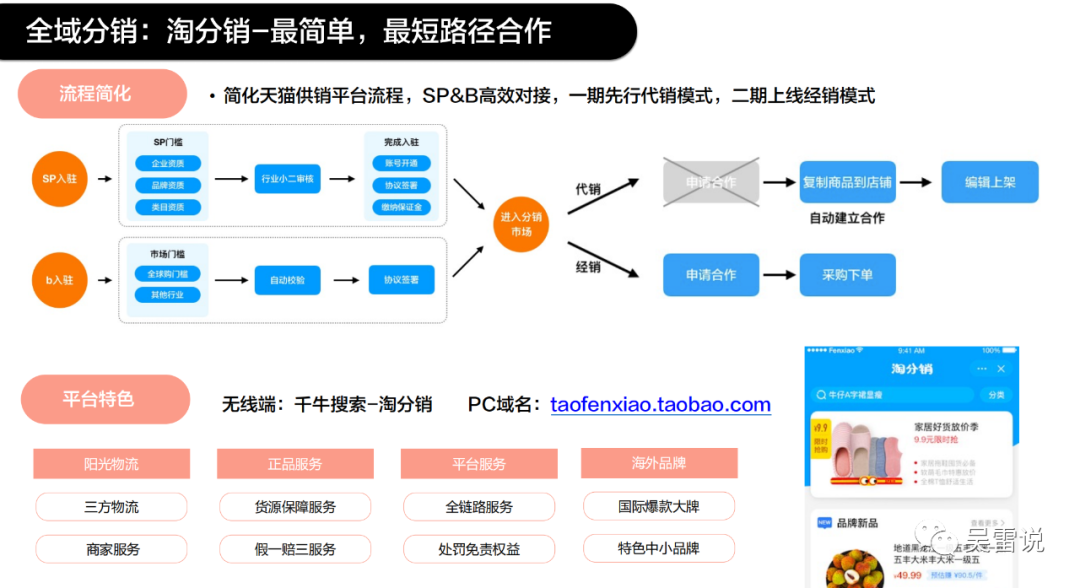 天猫淘宝海外全球分销计划，淘宝海外全球分销平台入驻好处？