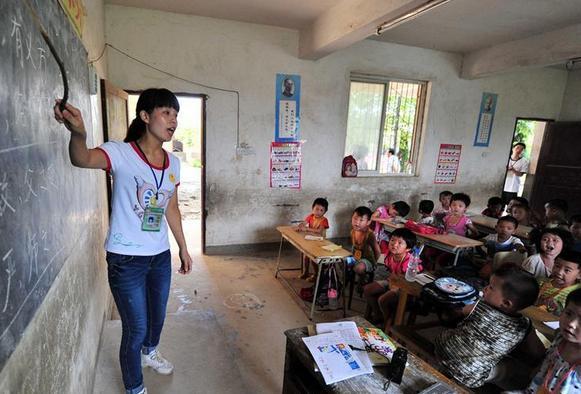 寄宿制学校的早晚自习，或开始向家长收费，知道原因后开始理解