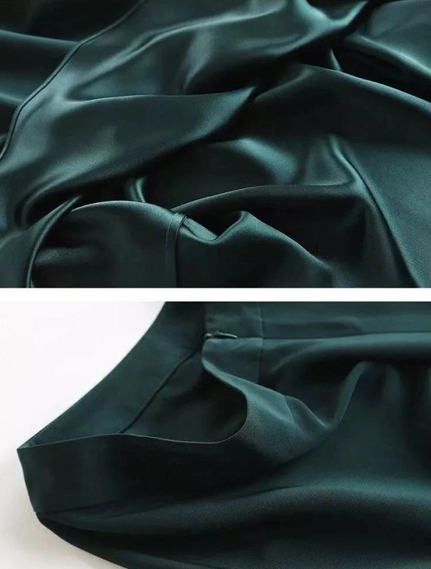 炎炎夏日,穿什么面料的衣服自带降温效果?