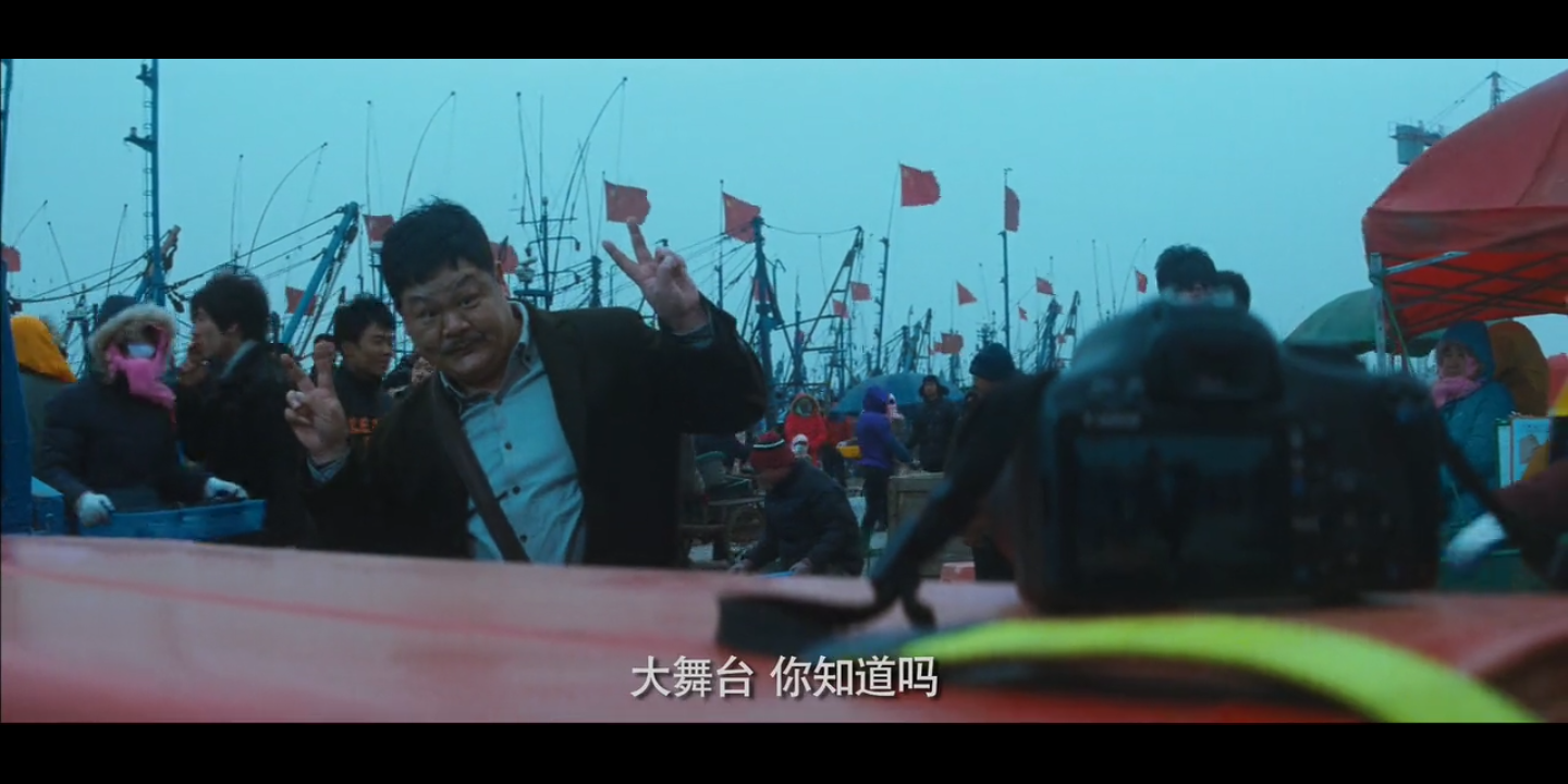 《毒战》浅谈：内地与香港合拍的警匪片，何以成为一匹黑马？