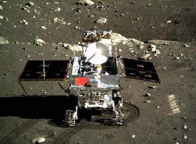 登月到底有多难？只有3个国家实现，学好“太空刹车”很关键