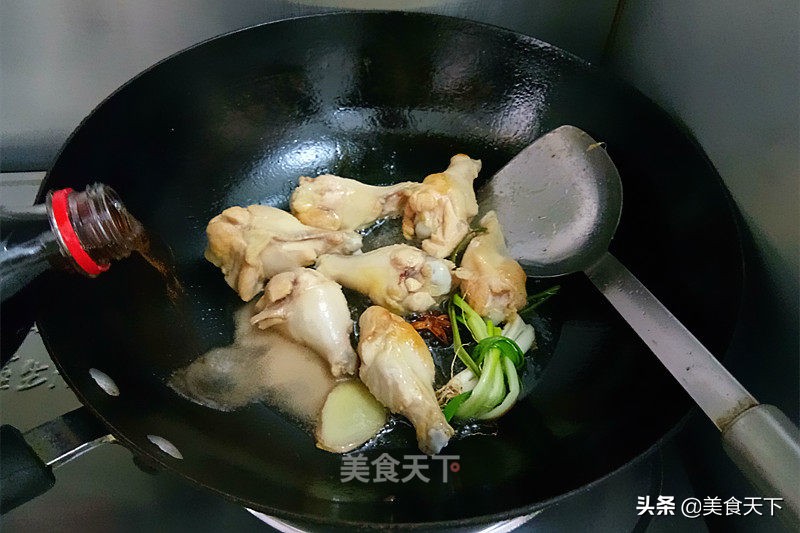救命！玉米这样做也太好吃了吧！香味扑鼻，出锅就被抢光