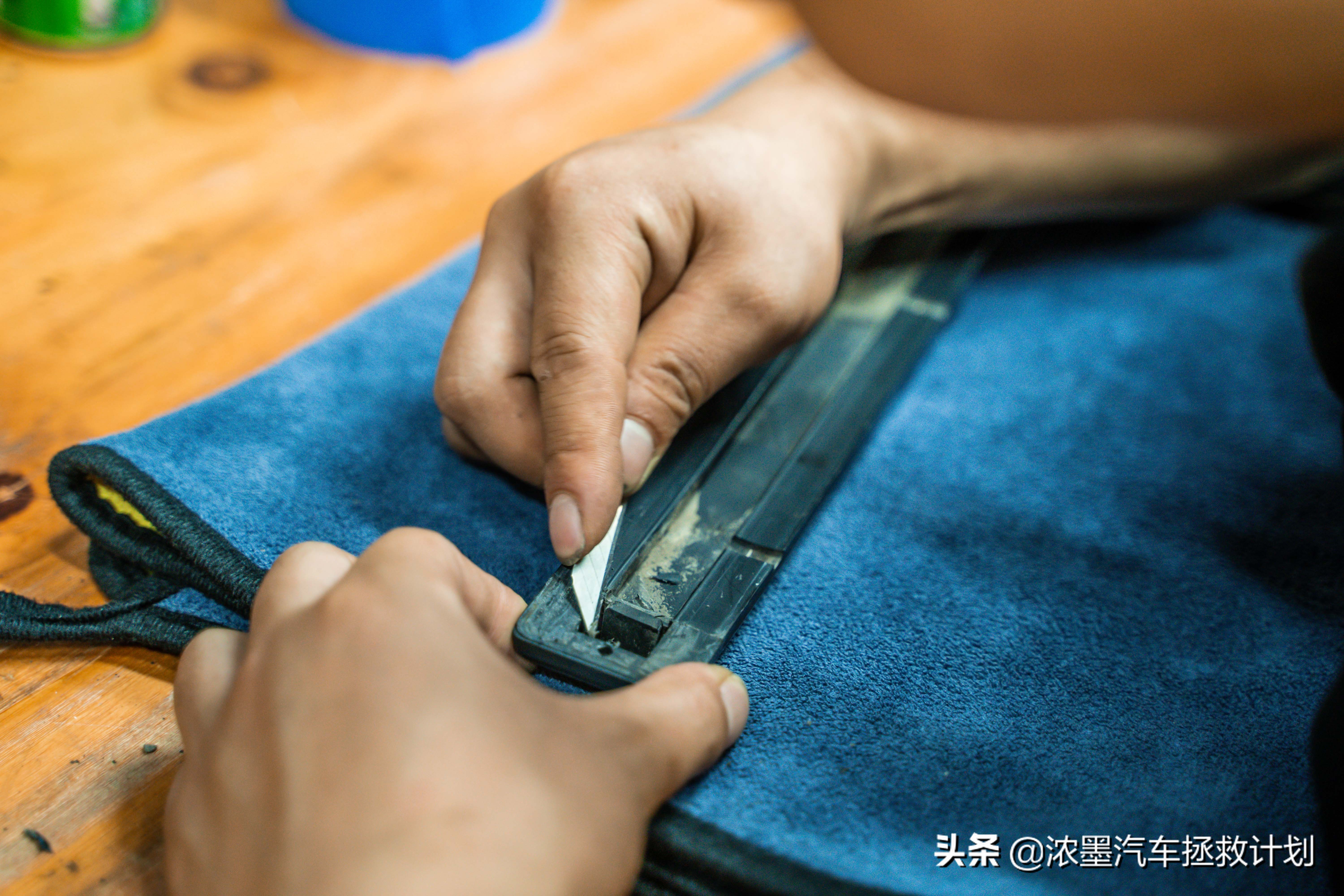 「创势而行」整备一台南京的奔驰G级，奔赴心之所向方显人生壮阔