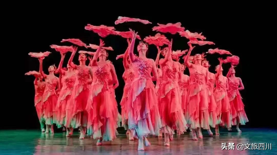 第二屆CEFA舞蹈教學(xué)成果展演 在四川藝術(shù)職業(yè)學(xué)院盛大舉行