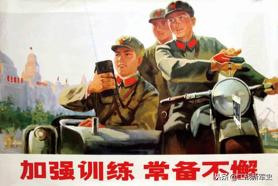混血宝马、跨界之王——长江750跨斗摩托车简史
