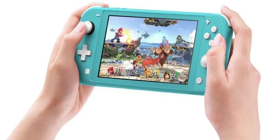 刚买的非国航Switch，想联网呀！怎么办