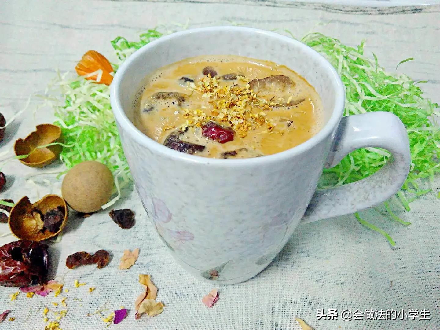 奶茶制作方法｜报复性喝奶茶？今天教你做2种奶茶，在家喝个够