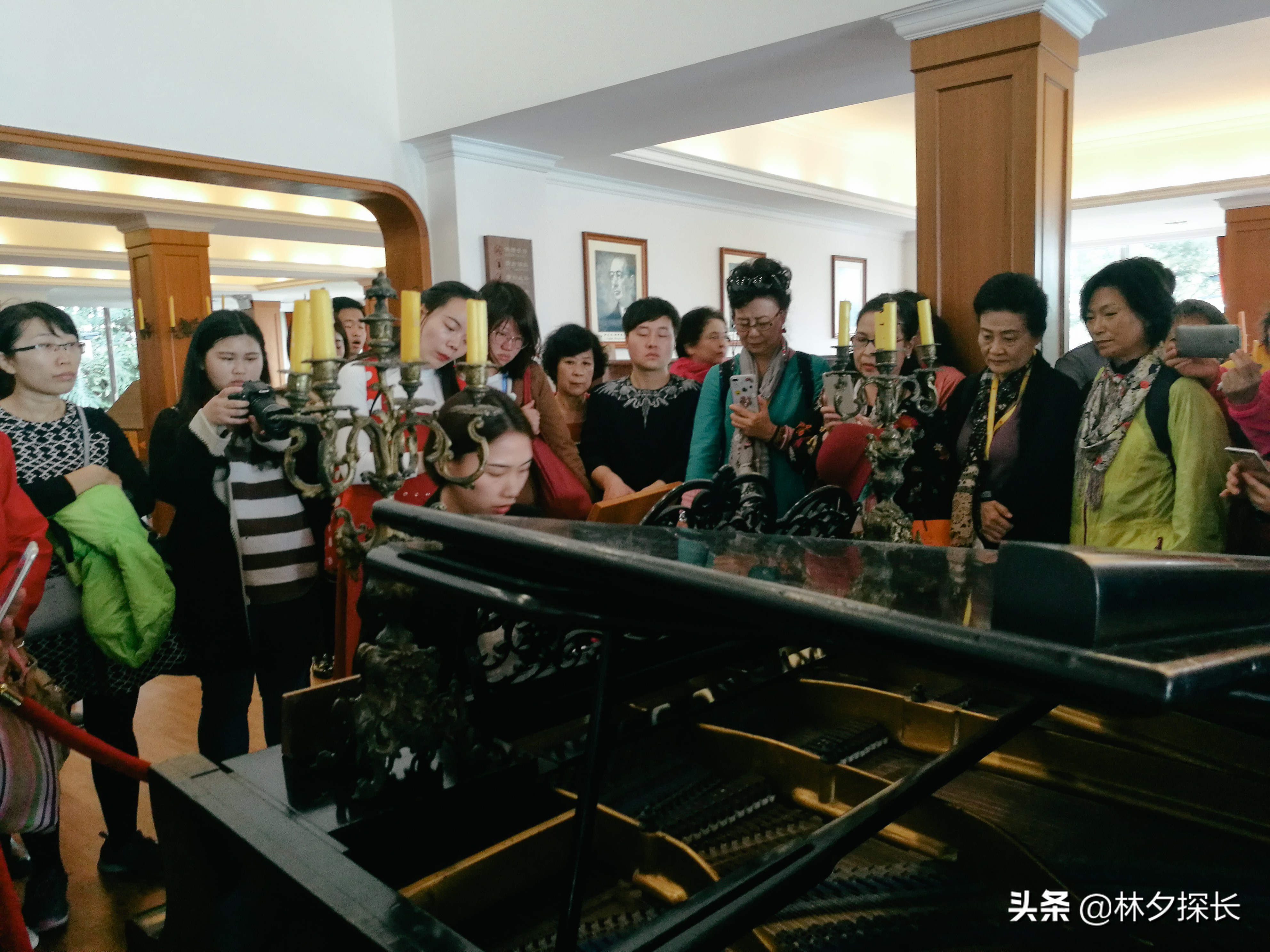 被吐槽为“全国最让人失望的景点”，厦门鼓浪屿真有那么坑么？