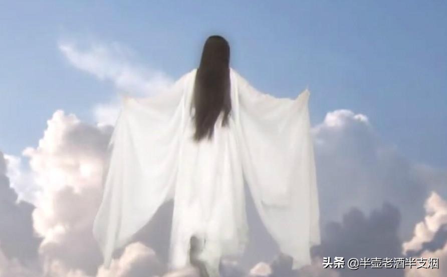轩辕黄帝再拜并称之为天师，这个牧马少年是地球人还是天外来客？