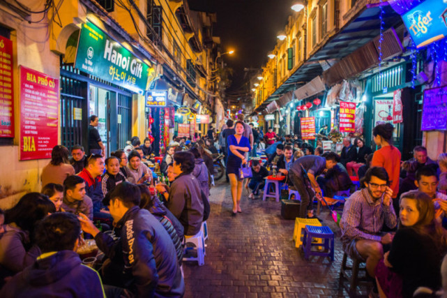 越南美女很多，到越南旅游要注意这三个方面
