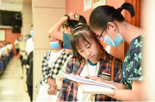 2021年高考结束，部分省市分数线“预测”新鲜出炉，供考生参考