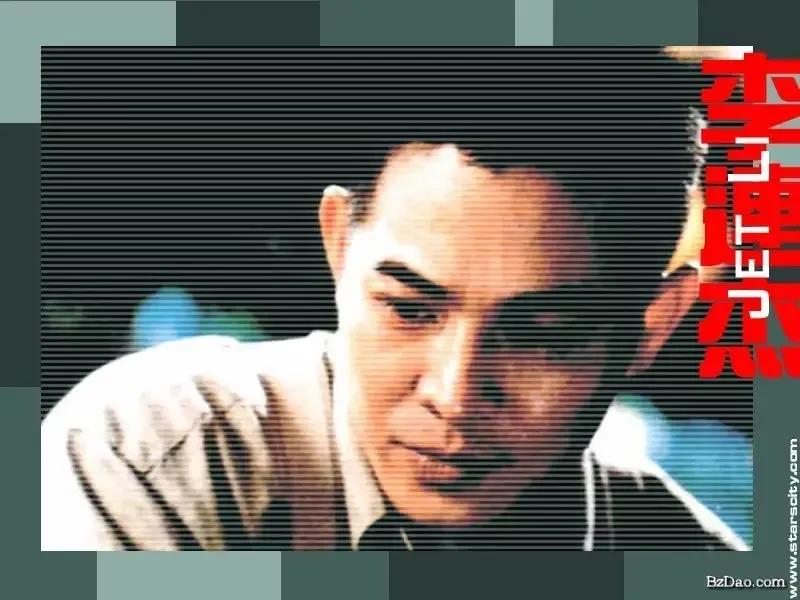 李连杰真实身份惊人林立果李连杰真实身份是姓高