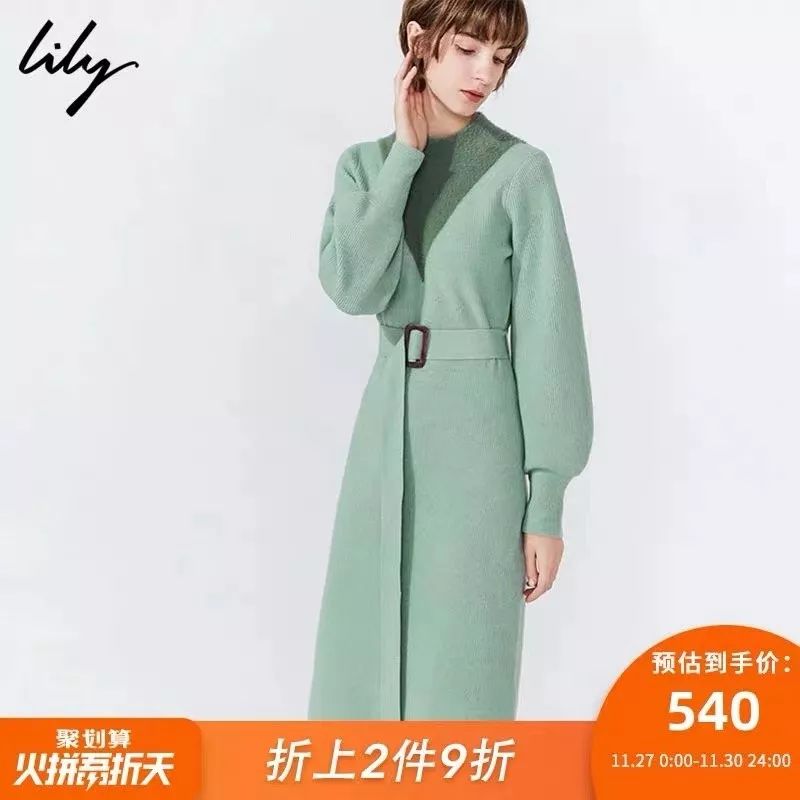不想买淘宝网红店，又买不起大牌，来看看这十个国产女装品牌