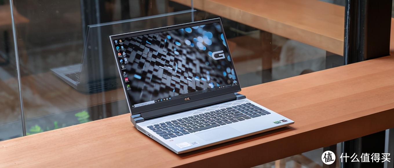 七千不到就能入手 RTX 3060，DELL 游匣 G15 锐龙版的性价比从何而来？