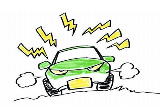 2020年城市道路逆行扣几分？逆行发生事故保险公司理赔？