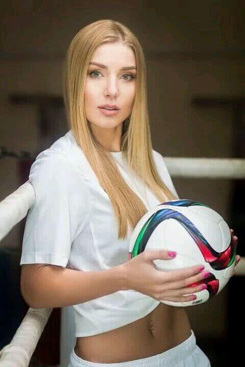 "播求绯闻女友"又要让中国搏击迷痴狂了