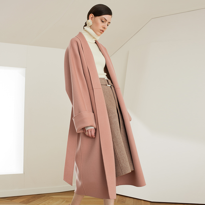 分享私藏已久的10家淘寶女裝店，比ZARA、HM更值得買