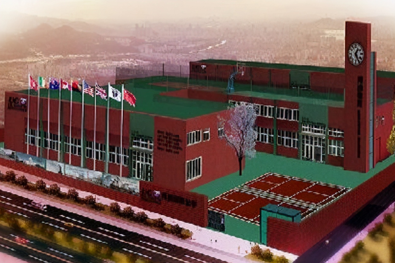 深圳外国语学校学费（盘点深圳三所）