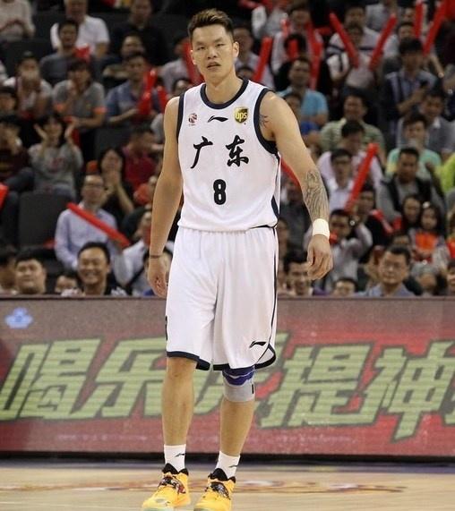 胡卫东为什么不进nba(错过NBA的球员！宋涛马健最可惜，胡卫东跟朱芳雨两次拒绝)