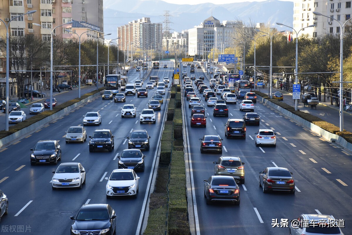 观察 | 中汽协预测今年新能源销量突破200万辆，增量部分从哪里来？