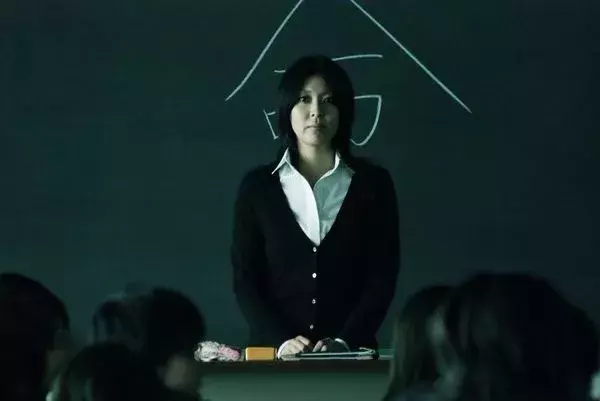 九大复仇电影盘点：总有痛到你的一款。