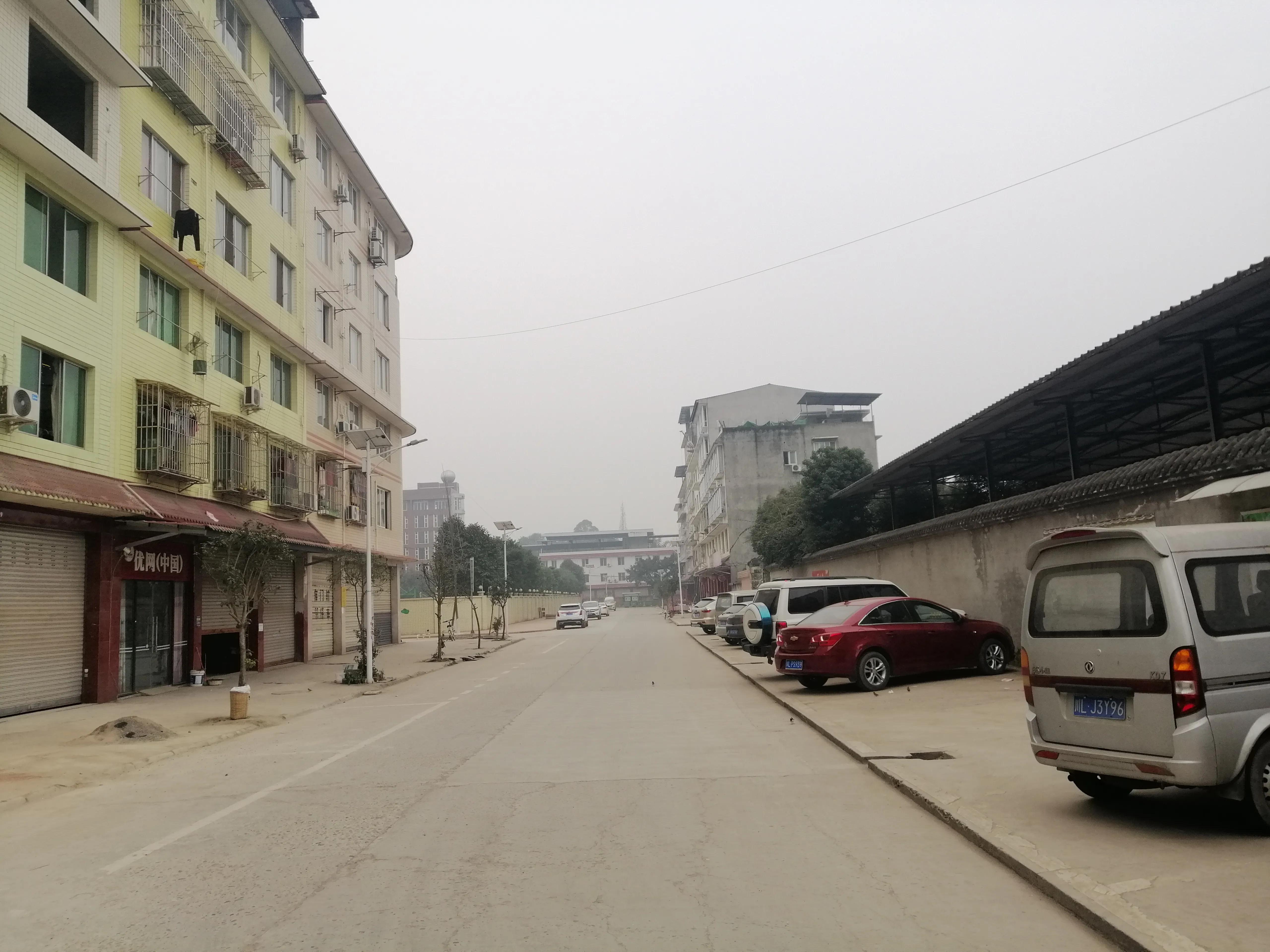 四川乐山棉竹镇,【走马观花乐山周边乡镇】绵竹镇-出走网