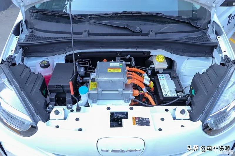 5万元以下能买哪些车?推荐6款高性价比纯电微型车