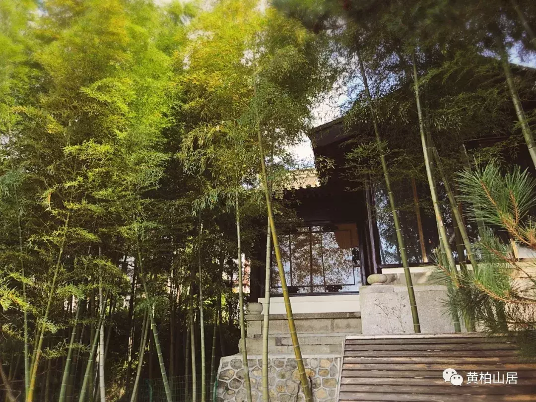 游记精选丨此乃云深不知处