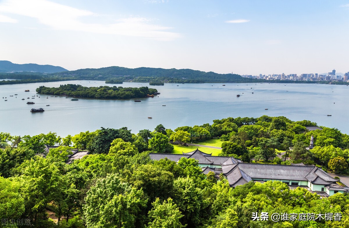 诗词里的夏天，仿佛流淌千年的清泉，沁人心脾、清凉清新