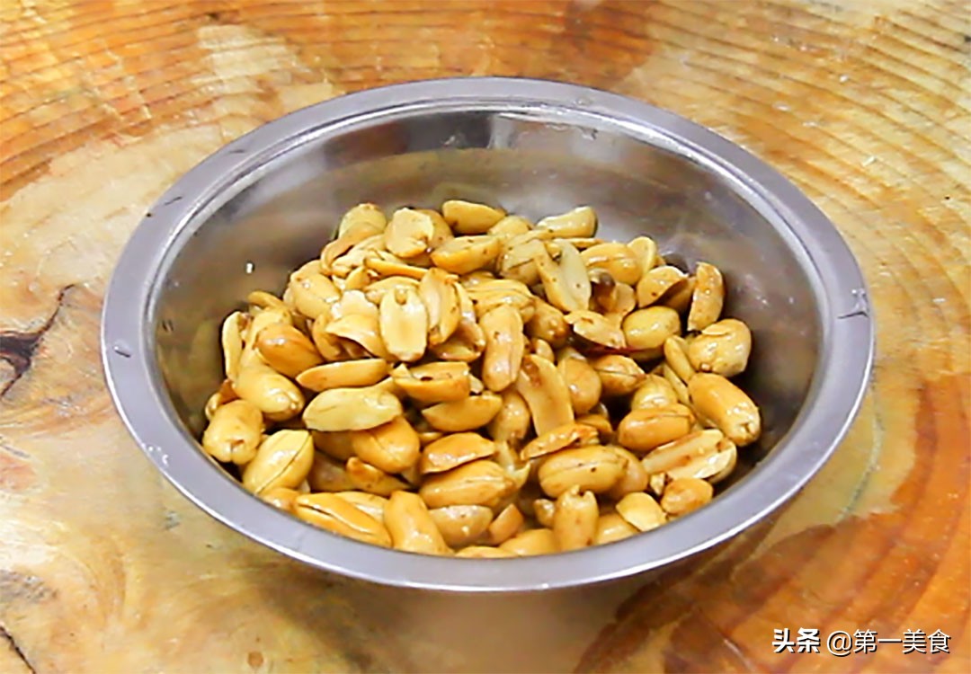 辣子雞塊,辣子雞塊的做法 最正宗的做法