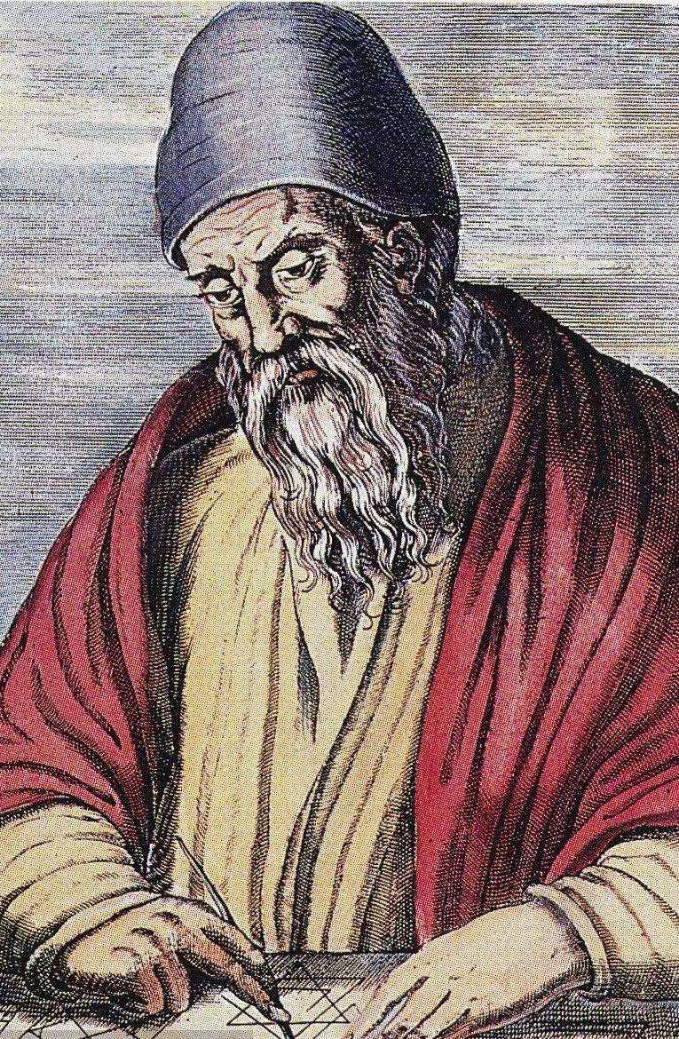 TOP10 影响力最大的10位科学家，麦克斯韦未上榜，爱因斯坦排第四