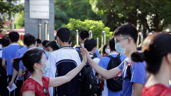 广东省高考录取分数线预测：本科线下降成趋势，但也有“坏消息”