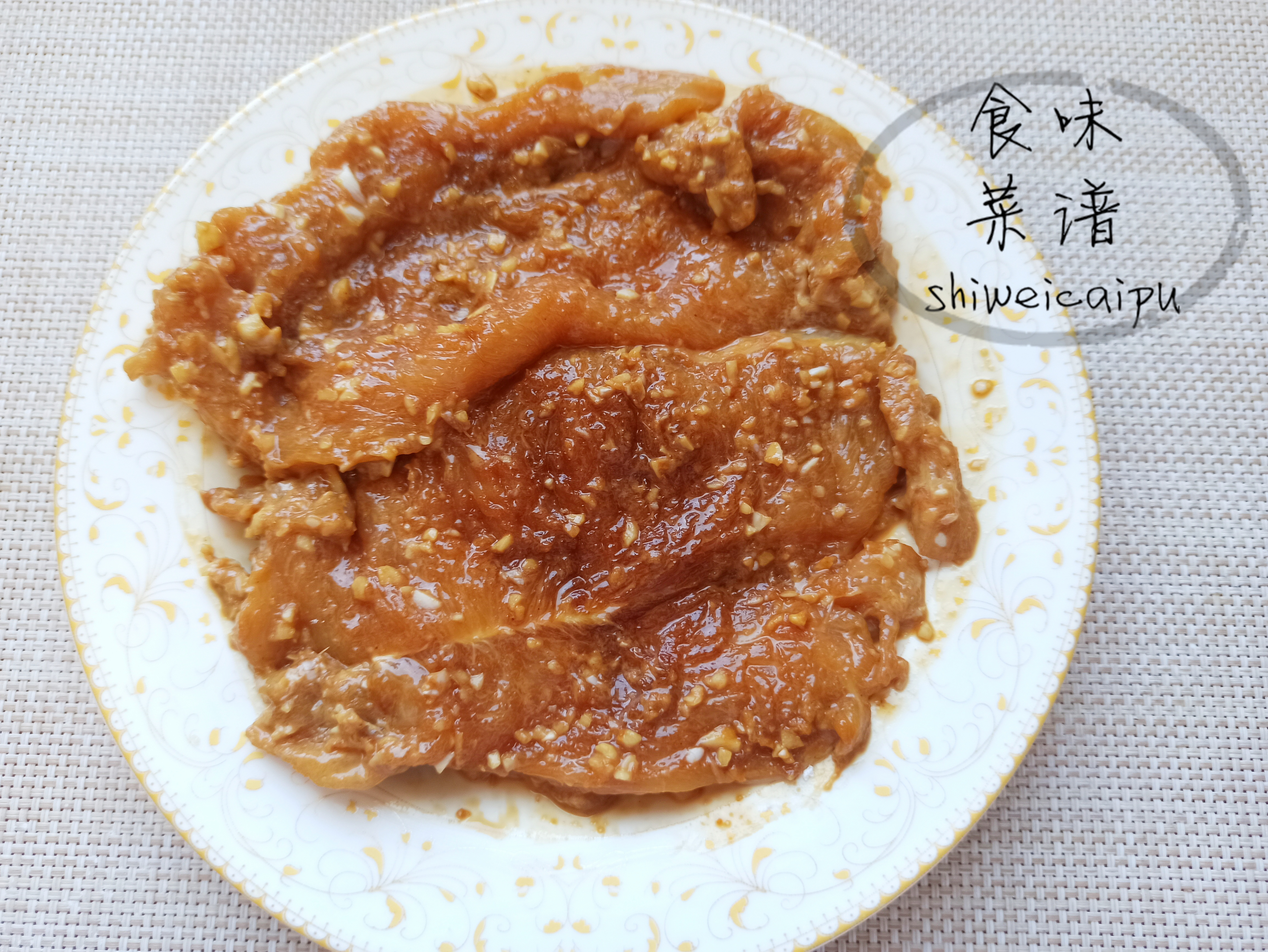 今天520，给老婆做这6道菜肴，营养高滋味好，比买玫瑰花实惠多了