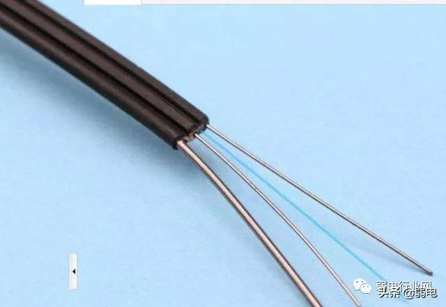 光纤弄断了怎么办？这个方法可以轻松接好