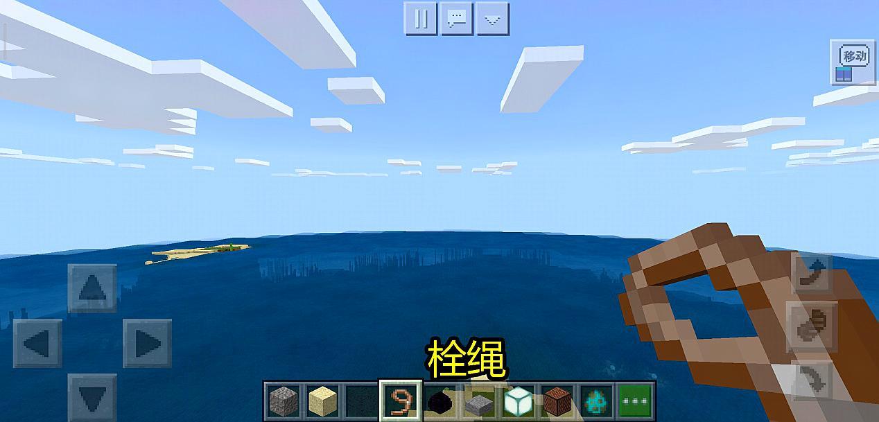 我的世界：如果没有合成表，老玩家都记不住的五个物品！