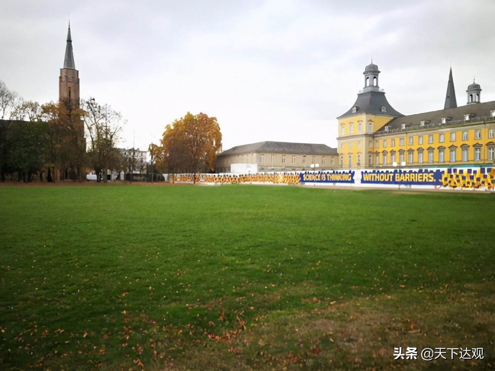 德国科隆大学,德国科隆大学世界排名