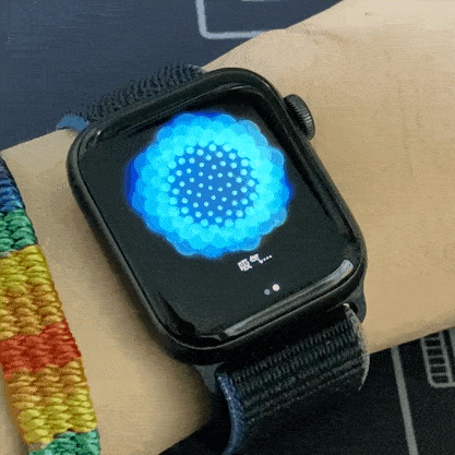 watchOS 8 推出首个公测版，你的苹果手表有了这些新功能