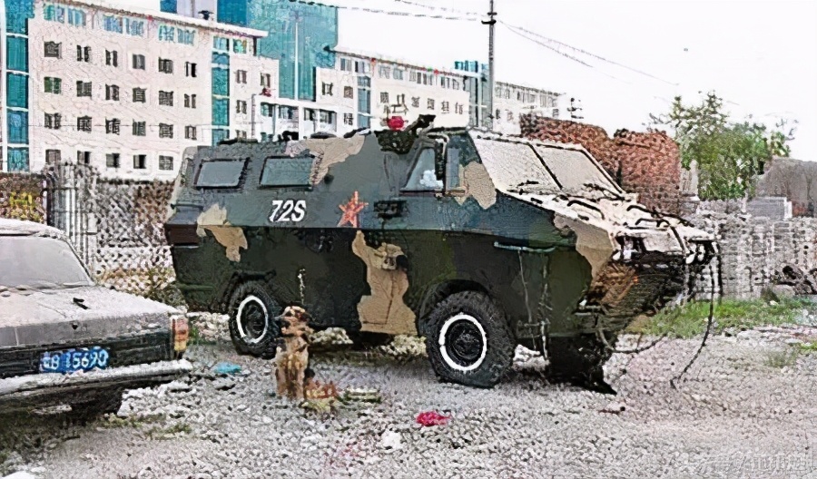 中国大案要案纪实——066.“唐山狼”被擒记