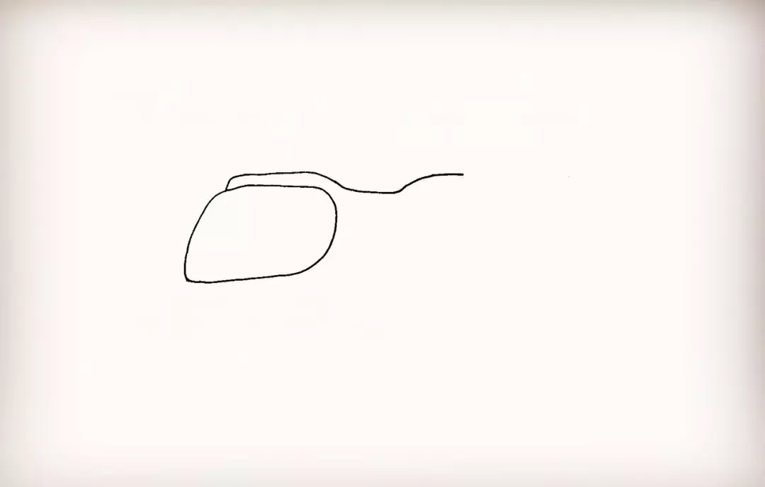 简笔画 | 炫酷的直升飞机绘画教程, 分分钟学会,收藏起来教孩子