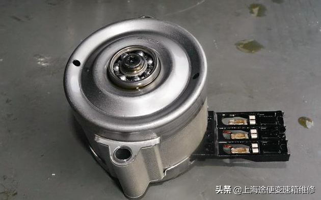 这样的维修办法，解决奥迪A3变速箱故障，无疑是最快最省钱的了