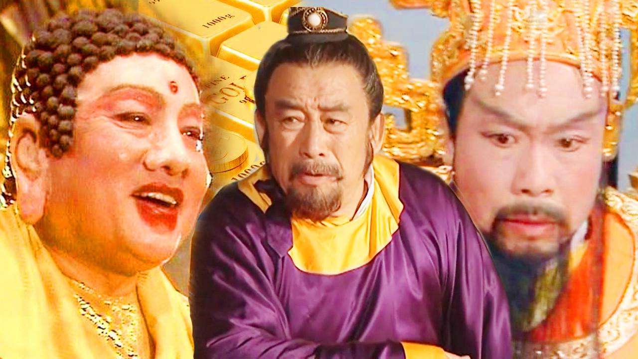 《西游记》的那些未解之谜，你们有什么看法呢？