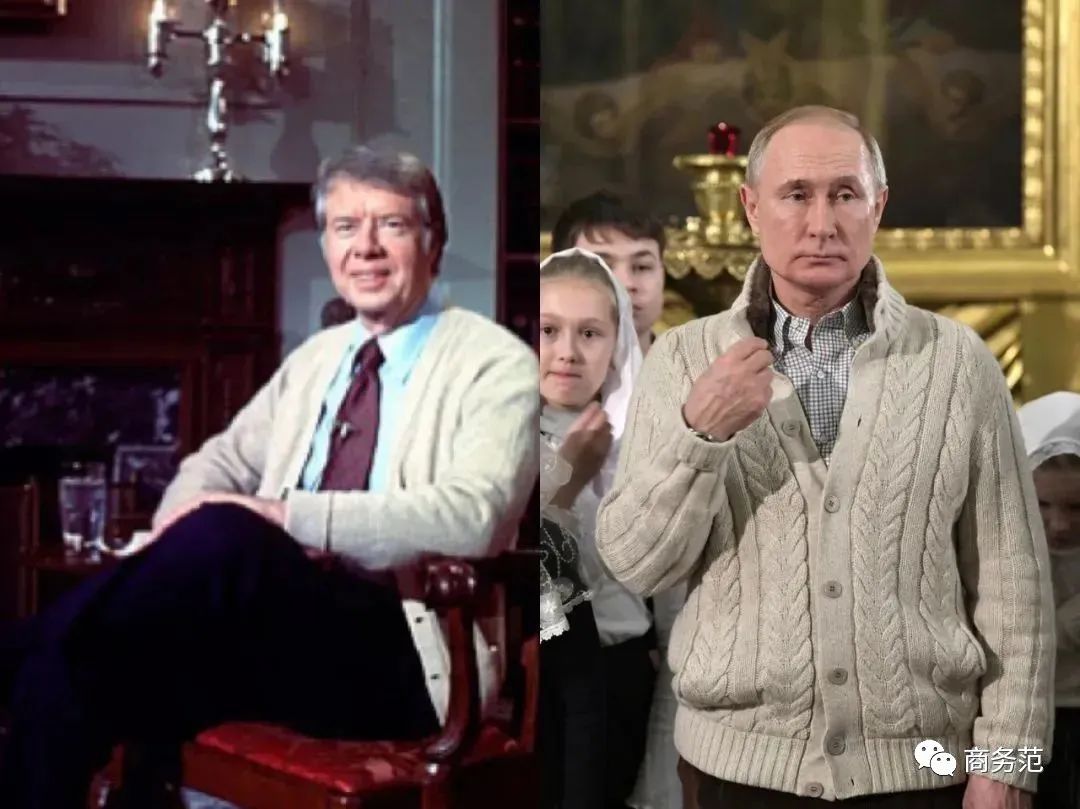 男人如何穿针织衫，才能像007一样高级有型？