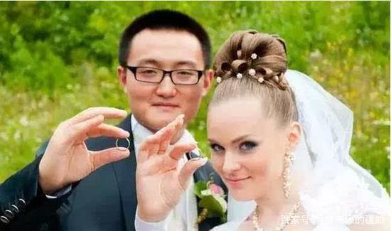 涉外婚姻,涉外婚姻怎么办理结婚证