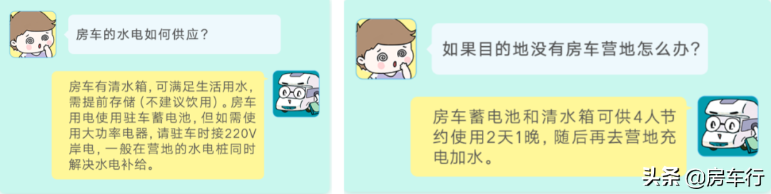 房车行超市租赁服务上线，自驾游的浪漫选择，车已备好就等你来