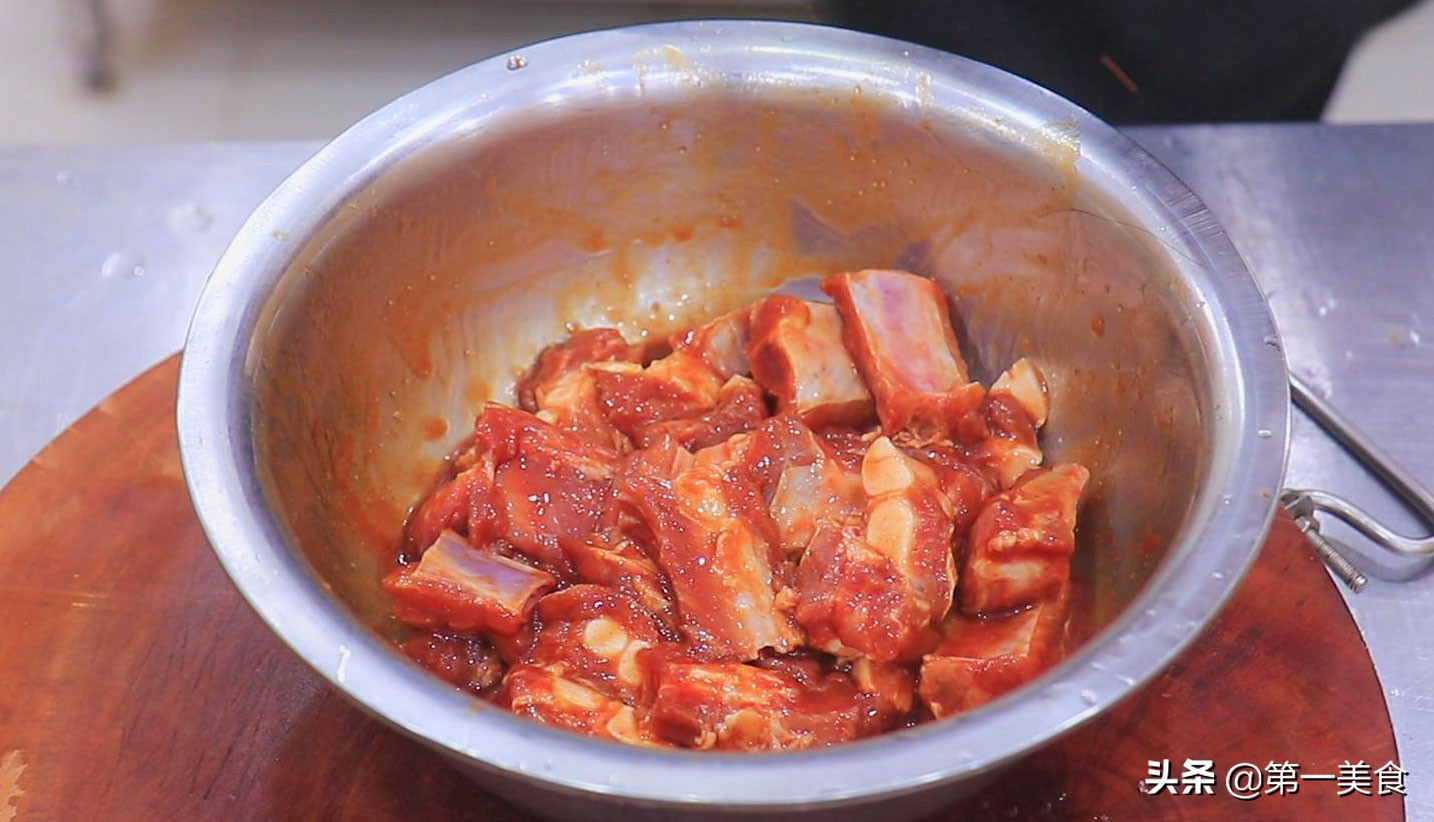 圖片[12]-【電飯煲燜飯】做法步驟圖 開蓋就能吃 真香-起舞食譜網(wǎng)
