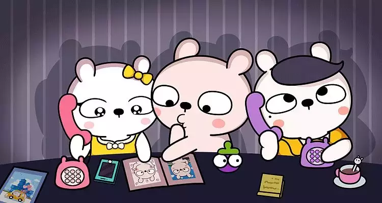 这些语言智能小游戏，让你的孩子伶牙俐齿