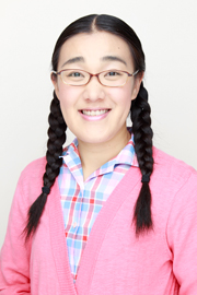 挑战睡相艺术！女儿的混血生日｜白鸟久美子的手工生活