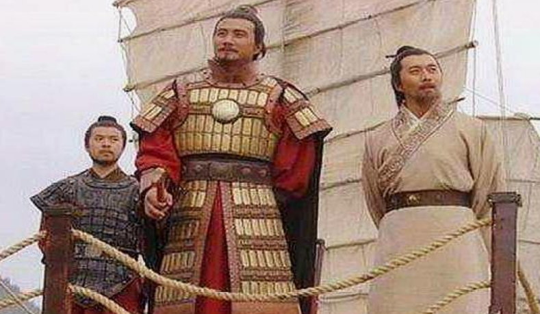 刘伯温临死前告诉儿子：刘家9代之后必出奇才，百年后果然应验了