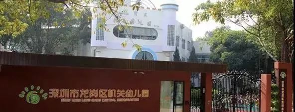 深圳各区口碑爆棚的公办幼儿园！学费便宜，高性价比