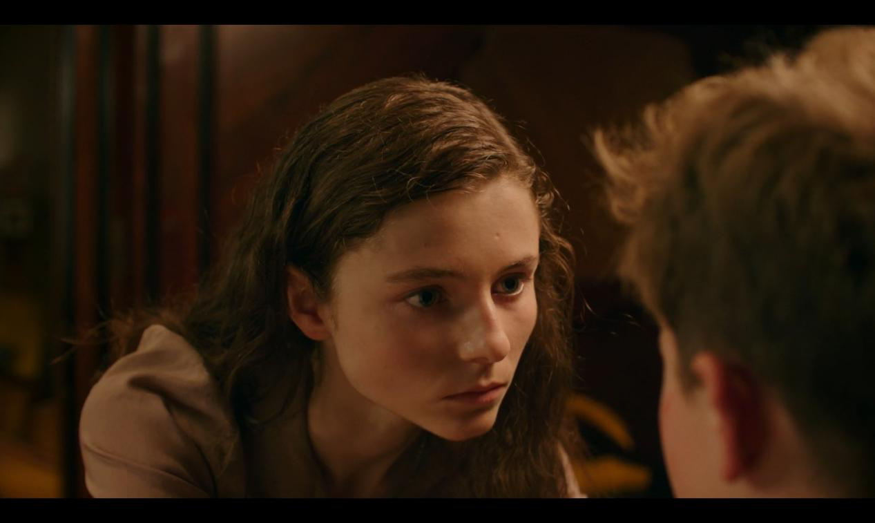 乔乔电影好看吗 _晶羽科技